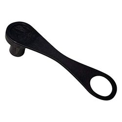 Best divers ae0140/20, Bola Goma Unisex – Adulto, Negro, Talla única