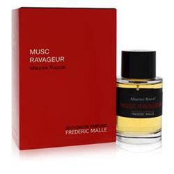 Frederic Malle Musc ravageur EDP Vapo 100 ml, 1er Pack (1 x 100 ml)