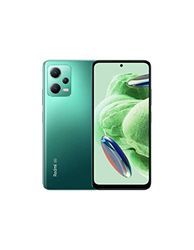 Xiaomi Redmi Note 12 5G Forest Green 6GB RAM 128GB ROM [Global Version]