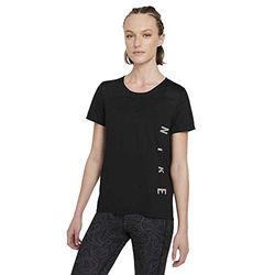 Nike Run Dvn Miler Ss T-shirt voor heren