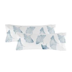 Ginkgo Funda de almohada 45x110 cm (x2) (Cama 180/200)_AlexandreHouse