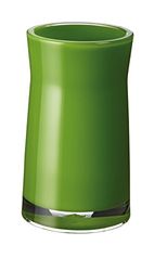 Ridder Tumbler Disco, Acryl, Green, 6.5 x 6.5 x 12 cm