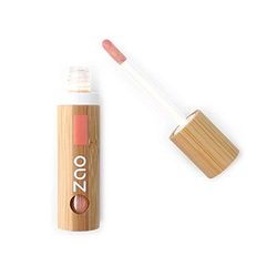 ZAO essence of nature - Gloss 016 Sun kiss - 3,8 ml
