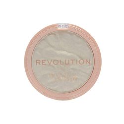 Revolution Beauty London Reloaded Golden Lights Highlighter - Brightener 10 g