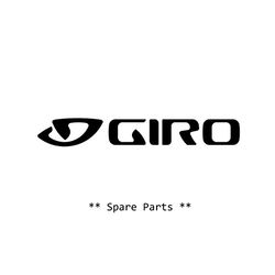 GIRO Roc Loc Repuestos, Unisex Adulto, Multicolor, Talla única