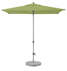 Suncomfort by Glatz, Shell-Turn 210 x 150 cm groen