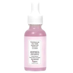 To The Rescue - Biomimetic Face Serum by the Balm for Women - 1 oz Serum