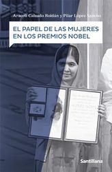 El papel de las mujeres en los premios Nobel