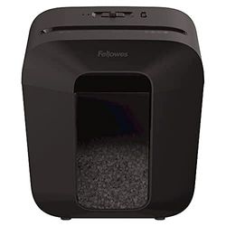 Fellowes Powershred LX25M Mini-Cut Shredder