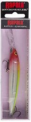 Rapala DHJ12 CLN Pesca, Adultos Unisex, 100 mm (11 gr), 15 gr