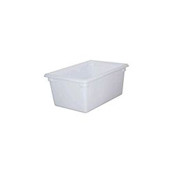 Rubbermaid 62,9 l ProSave Food Box-Parent, 62.9 Litre, wit, 1