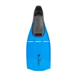 Abysstar Zwemvinnen JONICA maat 28/30 blauw