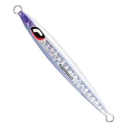 Lure Stinger ButterFly Pebble-Light 92mm 40g 005 Silver