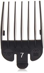 Wahl Moser =WAHL Clipper Guide Comb Nº7 22MM 7/8" (03145-001)", Unikt, Standard