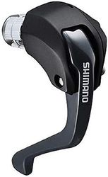SHIMANO STR8060L, Leva Sinistra Unisex – Adulto, Grigio, Taglia Unica