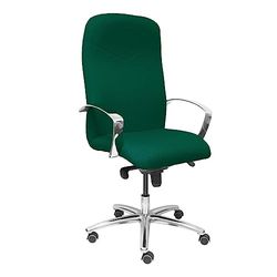 P&C Fauteuil de Bureau Caudete, Multicolore, Standard
