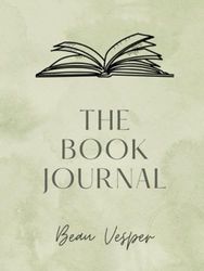 The Book Journal: Beau Vesper