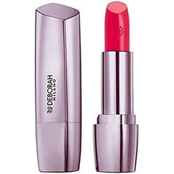 DEBORAH Milano Red Shine 18 Rossetto Make-Up Labbra