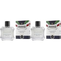 Proraso After Shave Balm PROTECTIVE (Pack of 2)