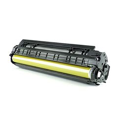 Lexmark 74C20YE tonercartridge origineel geel 1 stuk(s) - toner voor laserprinter (3000 pagina's, geel, 1 stuk(e))