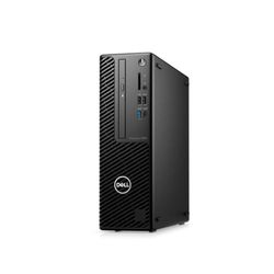 Dell PC de Sobremesa Preci 3460 Intel Core i7-13700 16 GB RAM 512 GB NVIDIA Quadro T1000