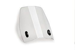 Puig 21646W Pare-Brise Urban Transparent