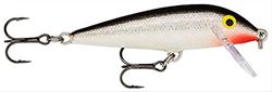 Rapala Countdown-Material corpo de jangada - isca pesca em água doce, unissexo - adulto, 110 mm (16 gr)