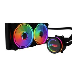 M.RED Infinite 240