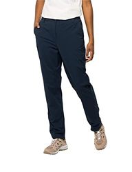 Jack Wolfskin Desert Roll Up Broek W