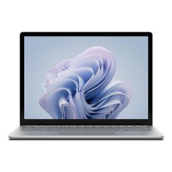 Microsoft Laptop Surface Laptop 6 13,5" 32 GB RAM 512 GB SSD QWERTY Hiszpański