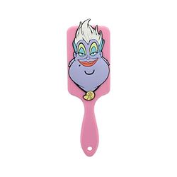 Disney Vilains - Ursula 3D Hair Ceprush - All Hair Types
