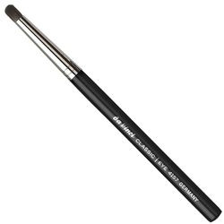da Vinci Blender Brush, Vegan, Synthetic Fibre, Handmade in Germany, Pack of 1