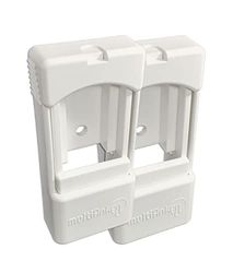 multiAnker Clip Bianche