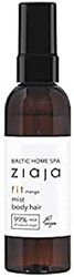 Baltic Home Spa Fit Bruma Refrescante Para Cuerpo Y Cabello 90 ml