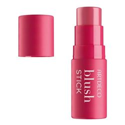 ARTDECO Blush Stick – Rouge à joues crème pour une couleur naturellement fraîche – 1 x 5 g