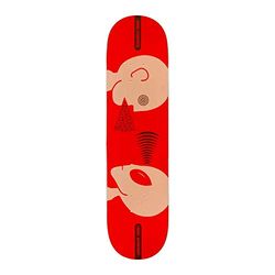 Mind Control Tonal, 8.0 Skateboard Deck