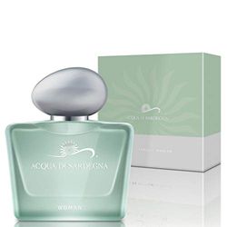 Acqua Di Sardegna - Woman Eau De Parfum 50 ml.