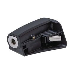 ABUS Lucchetto per vano batteria BLO Uni IT3 XPlus