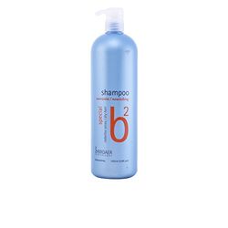 Broaer B2 Shampoo nutritivo para cabelo seco - 1000 ml