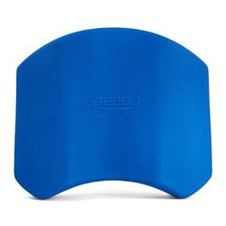 Speedo Unisex Volwassen Pullkick Foam Training Aids, Fluro Mandarijn/Blauwe Vlam, One Size