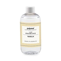 Pajoma 36115 Botella Vainilla 250 ml para lámpara de aromática Fragancia