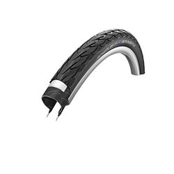 Schwalbe 11159005, Delta Cruiser Plus PunctureGuard, TwinSkin Unisex Adulto, C/C+RT, 37-590 HS431 SBC 50EPI