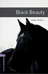 Oxford Bookworms Library: Level 4:: Black Beauty audio pack