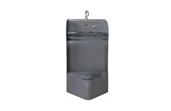 Presto Equip 79920 Prestocomb Battery Mixer