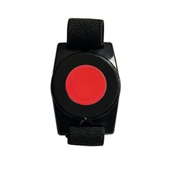 Noodoproepknop rood IT-SOS TX