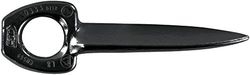 Climbing Technology Universal Hard Rock 3 a250120av2 C2st Nail, preto, tamanho único