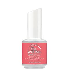 ibd Just Gel Polish - Peach Palette Collection - Glow Up - 14 ml/0,5 oz
