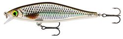 Rapala Shadow Rap Señuelo, Unisex-Adult, Live Roach, 9