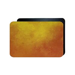 Bonamaison, Rectangle Digital Printed Gaming Mouse Pad for Gamers, Non-Slip Base, for Office and Home, Single Player Games S, Size: 45 x 30 cm