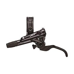 SHIMANO Remhendel Iz. 2 vinger BL-M8100 Deore XT schijfrem